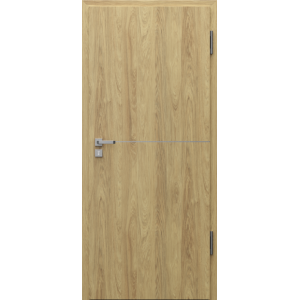 Porta SILENCE 37 dB EI 30 Hikora 